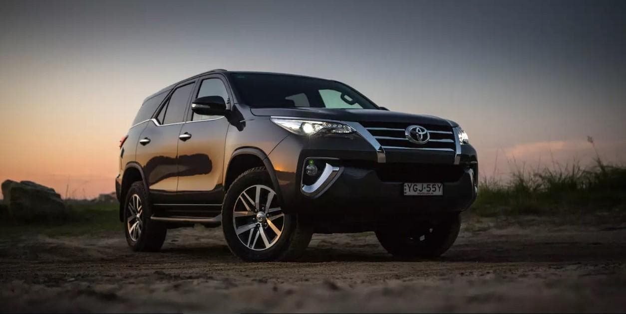 Fortuner
